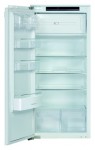 Kuppersbusch IKE 2380-1 Хладилник