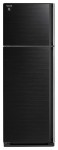 Sharp SJ-GC480VBK Холодильник