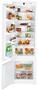 larawan Refrigerator Liebherr ICS 3113