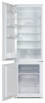 Kuppersbusch IKE 3260-2-2T Tủ lạnh