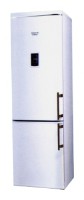 รูปถ่าย ตู้เย็น Hotpoint-Ariston RMBMAA 1185.1 F