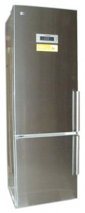 Photo Fridge LG GA-479 BSQA