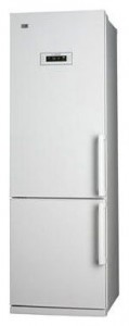 Фото Холодильник LG GA-479 BSCA