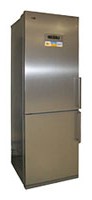 larawan Refrigerator LG GA-479 BSLA