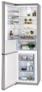 larawan Refrigerator AEG S 93820 CMX2