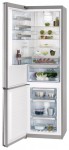 AEG S 93820 CMX2 Refrigerator