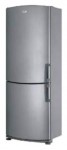 Whirlpool ARC 5685 IS Refrigerator
