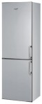 Whirlpool WBE 34362 TS Холодильник