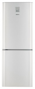 ảnh Tủ lạnh Samsung RL-24 DCSW