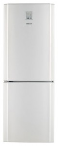ảnh Tủ lạnh Samsung RL-26 DCSW