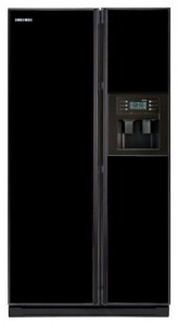 fotoğraf Buzdolabı Samsung RS-21 DLBG
