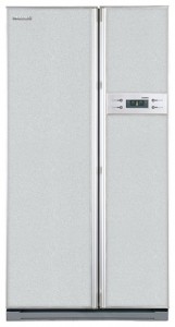 ảnh Tủ lạnh Samsung RS-21 NLAL