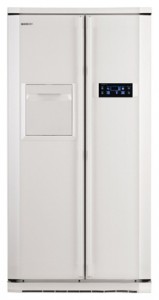 larawan Refrigerator Samsung RSE8BPCW