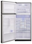 Sharp SJ-SC59PVBK Холодильник