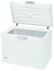 larawan Refrigerator BEKO HSA 13520