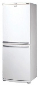 ảnh Tủ lạnh Whirlpool ARC 8110 WP