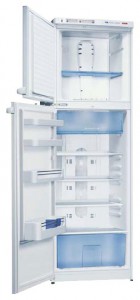 larawan Refrigerator Bosch KSU32610