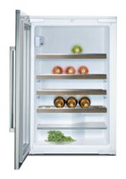 фото Холодильник Bosch KFW18A40