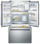 Siemens KF91NPJ10 Tủ lạnh