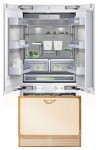 Restart FRR026 Kühlschrank