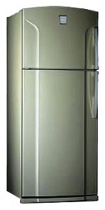 larawan Refrigerator Toshiba GR-Y74RD MC