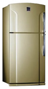 larawan Refrigerator Toshiba GR-Y74RDA SC