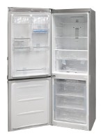 รูปถ่าย ตู้เย็น LG GC-B419 WLQK
