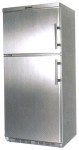 Haier HRF-516FKA Холодильник