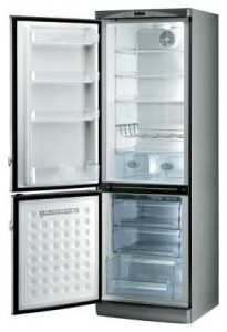 larawan Refrigerator Haier HRF-470SS/2