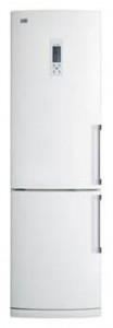 фото Холодильник LG GR-469 BVQA
