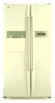 LG GR-C207 TVQA Хладилник