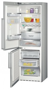 larawan Refrigerator Siemens KG36NH76