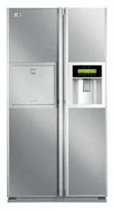 фото Холодильник LG GR-P227 KSKA