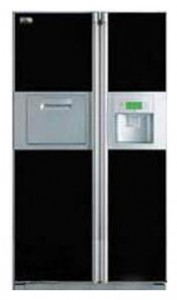 ảnh Tủ lạnh LG GR-P227 KGKA