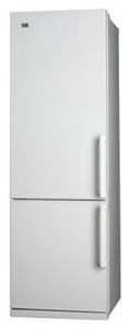 ảnh Tủ lạnh LG GA-449 BLCA