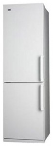 фото Холодильник LG GA-479 BLCA