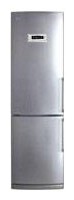 larawan Refrigerator LG GA-449 BLQA