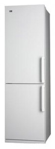 ảnh Tủ lạnh LG GA-479 BCA