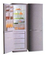 larawan Refrigerator LG GR-389 NSQF