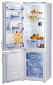 Bilde Kjøleskap Gorenje RK 4296 W