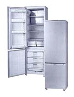 larawan Refrigerator Бирюса 228-2