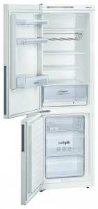 ảnh Tủ lạnh Bosch KGV36NW20