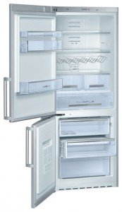 ảnh Tủ lạnh Bosch KGN49AI20