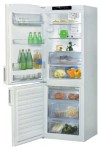 Whirlpool WBE 3323 NFW Refrigerator