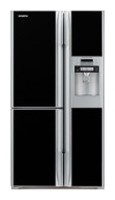 ảnh Tủ lạnh Hitachi R-M700GU8GBK