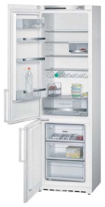 larawan Refrigerator Siemens KG39VXW20
