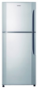 larawan Refrigerator Hitachi R-Z400EU9SLS
