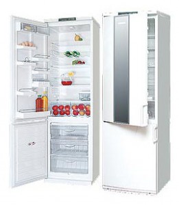 รูปถ่าย ตู้เย็น ATLANT ХМ 6002-001