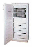 larawan Refrigerator Snaige F245-1503AB