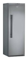 larawan Refrigerator Whirlpool AFG 8184 IX